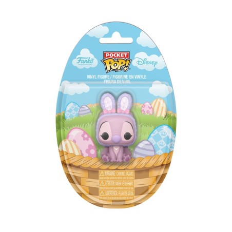 Funko Pocket Pop! Disney: Easter Egg Angel