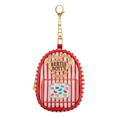 Harry Potter: Bertie Bott's Keychain Pouche