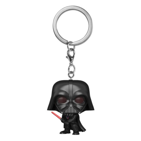 Funko Pop! Keychain: Star Wars - Darth Vader