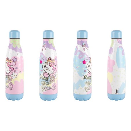 Sanrio: Hello Kitty Harajuku Thermo Water Bottle 500 ml