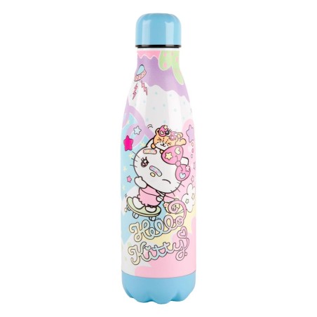 Sanrio: Hello Kitty Harajuku Thermo Water Bottle 500 ml