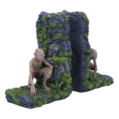 The Lord of the Rings: Gollum & Smeagol Bookends 19 cm