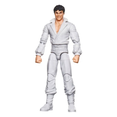 Marvel Legends: Beyonder (Secret Wars) Action Figure 15 cm