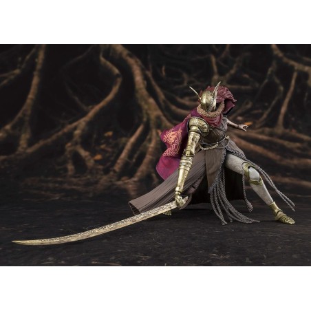 Elden Ring: Melina Blade of Miquella S.H. Figuarts Action