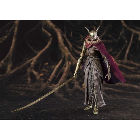 Elden Ring: Melina Blade of Miquella S.H. Figuarts Action