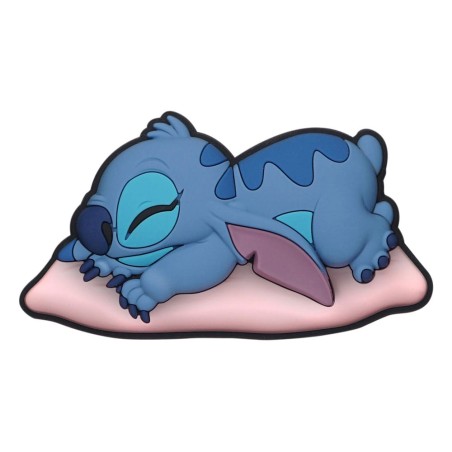 Disney: Lilo & Stitch Magneet Stitch Sleeping