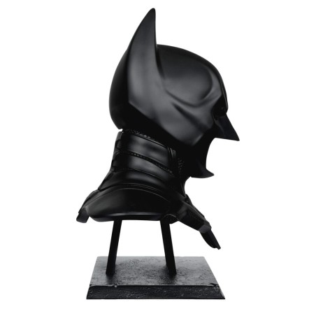 The Dark Knight: Batman Cowl 1/1 Scale Replica 54 cm