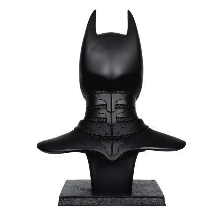 The Dark Knight: Batman Cowl 1/1 Scale Replica 54 cm