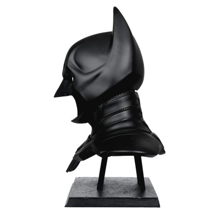 The Dark Knight: Batman Cowl 1/1 Scale Replica 54 cm