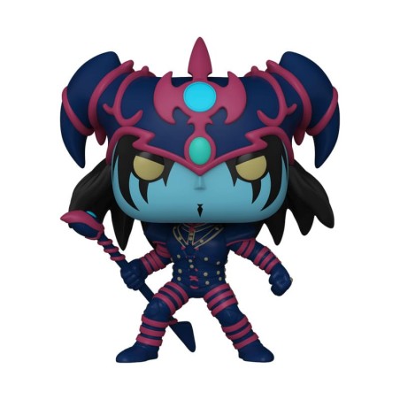 Funko Pop! Anime: Yu-Gi-Oh - Magician of Black Chaos