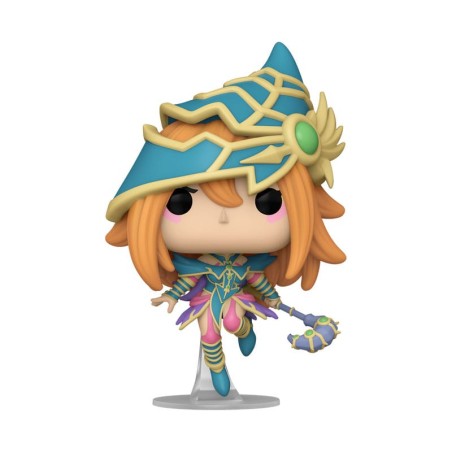 Funko Pop! Anime: Yu-Gi-Oh - Magician's Valkyria