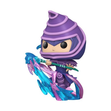 Funko Pop! Anime: Yu-Gi-Oh - Dark Magician