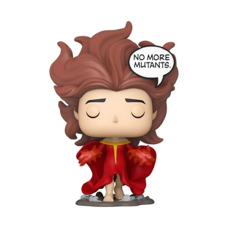 Funko Pop! Marvel: Wanda Maximoff