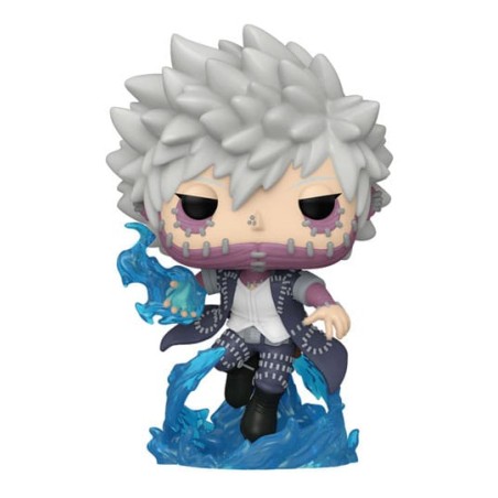 Funko Pop! Anime: My Hero Academia - Dabi