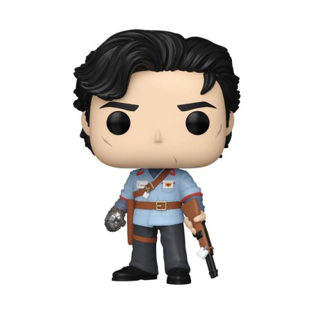 Funko Pop! Movies: Army of Darkness - Ash