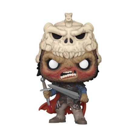 Funko Pop! Movies: Army of Darkness - Evil Ash