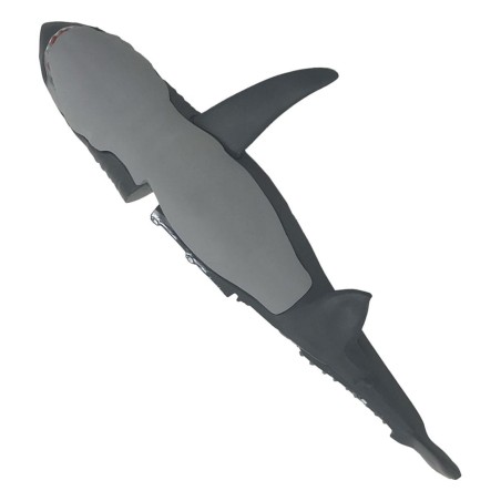 Jaws: Mechanical Bruce Shark 1/1 Prop Replica 13 cm