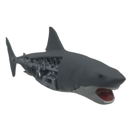 Jaws: Mechanical Bruce Shark 1/1 Prop Replica 13 cm