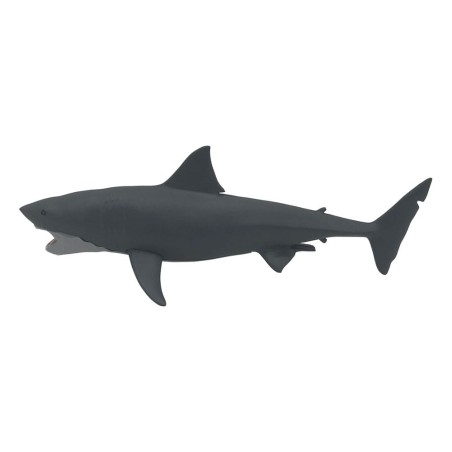 Jaws: Mechanical Bruce Shark 1/1 Prop Replica 13 cm