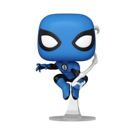 Funko Pop! Marvel: Fantastic Four Spider-Man (Special Edition)