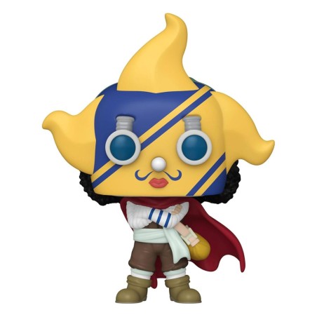 Funko Pop! Anime: One Piece - Sniper King (Special Edition)