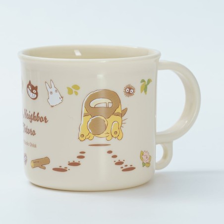 copy of My Neighbor Totoro: Mei Plastic Mug