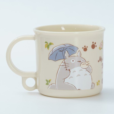 copy of My Neighbor Totoro: Mei Plastic Mug