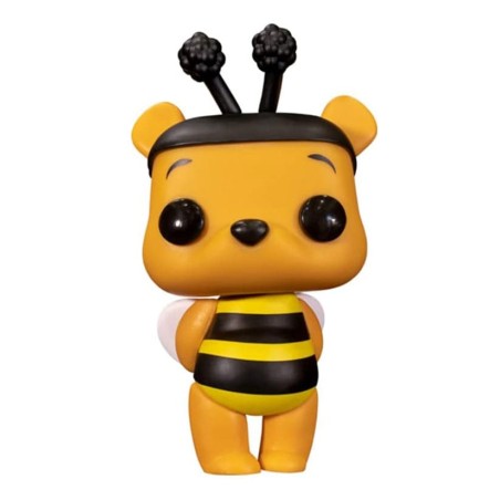 Funko Pop! Disney: Winnie the Pooh as a Bee