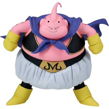 Dragon Ball Z: Majin Buu Solid Edge Works 15 cm