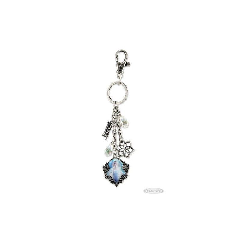 Buy The Hobbit: Galadriel Bag Clip,