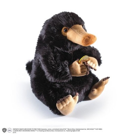 Phantastische Tierwesen Plüschfigur Niffler 20 cm