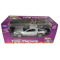 Back to the Future Diecast Model 1/24 ´81 DeLorean LK Coupe