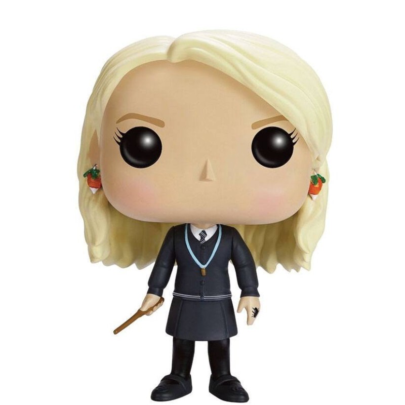 Buy Funko POP! Harry Potter: Luna Lovegood, Funko