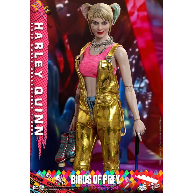 harley quinn collectable