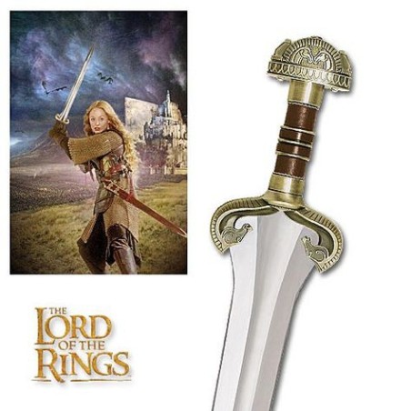 United Cutlery Lord of the Rings Sword of Eowyn Zwaard