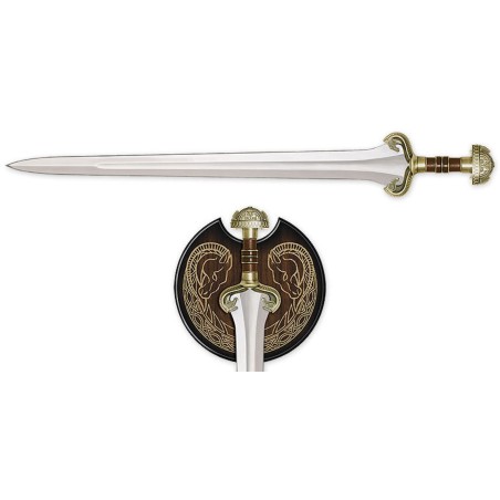 United Cutlery Lord of the Rings Sword of Eowyn Zwaard