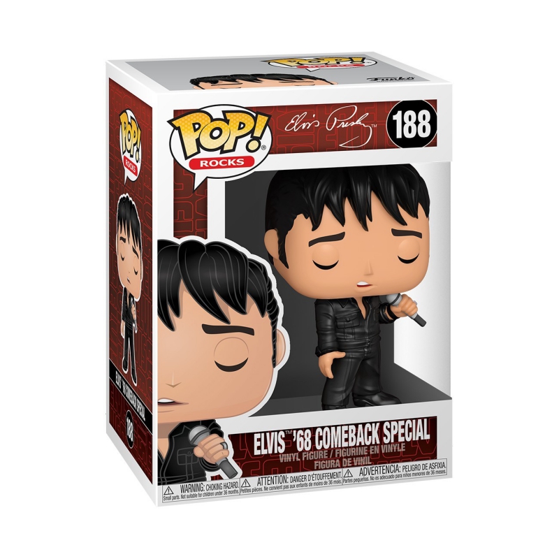 funko pop 68