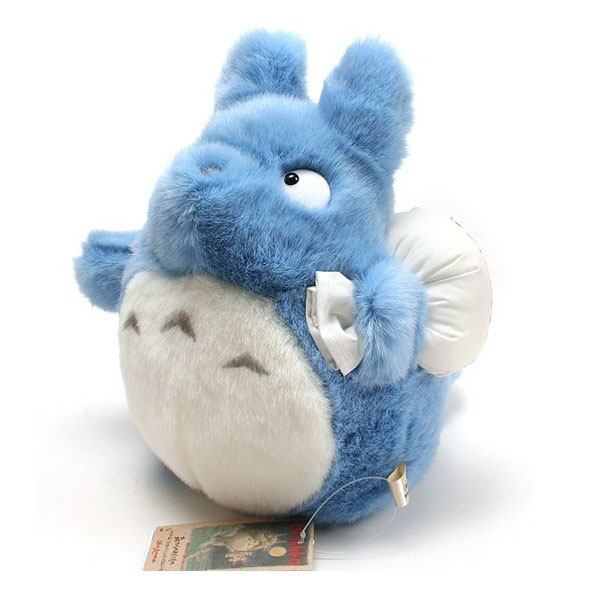 ghibli plush