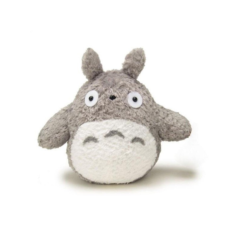 totoro plush