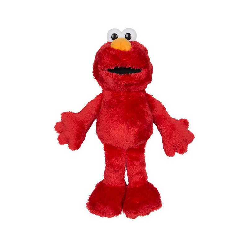 sesame street toys smyths