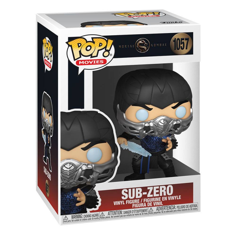 mortal kombat 2021 pops