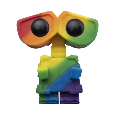 Funko Pop! Pride: Wall-E