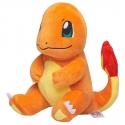 Pokemon: Charmander 8 inch (20cm) Plush