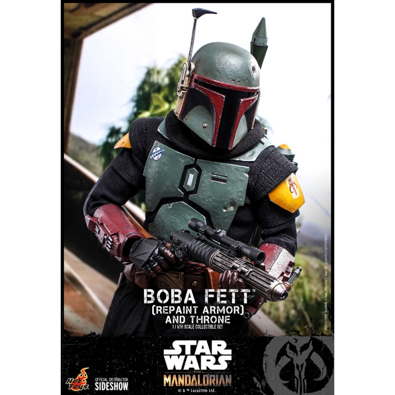 buy mandalorian toys