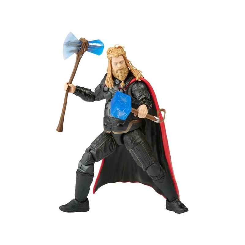 thor endgame marvel legends