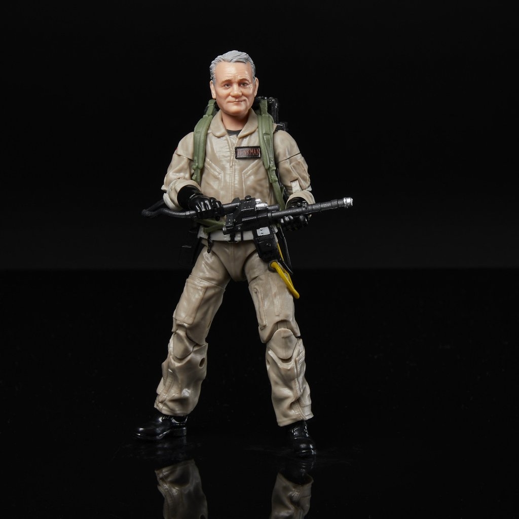 venkman figure