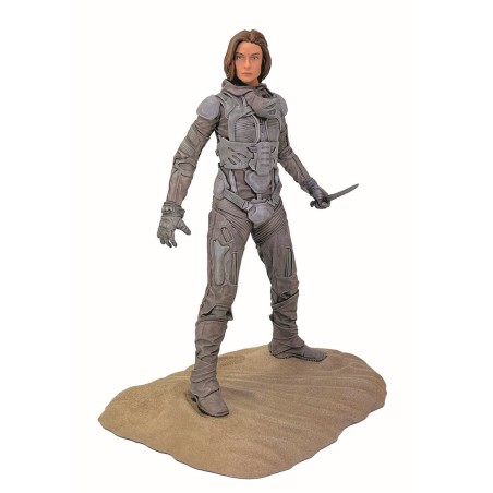 Dune: Lady Jessica PVC Statue 23cm