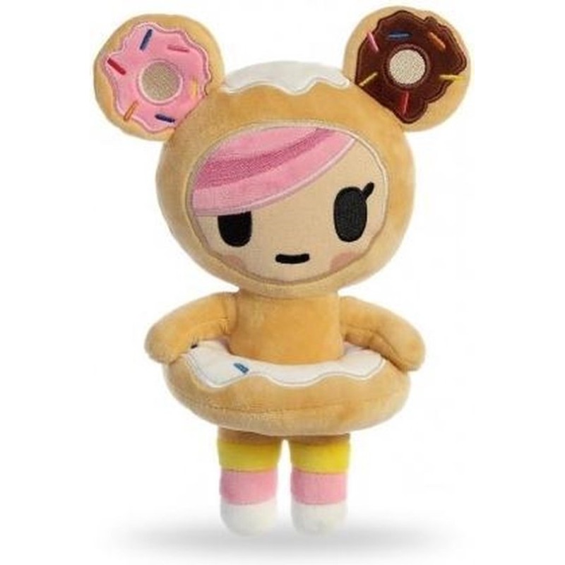 tokidoki large plush