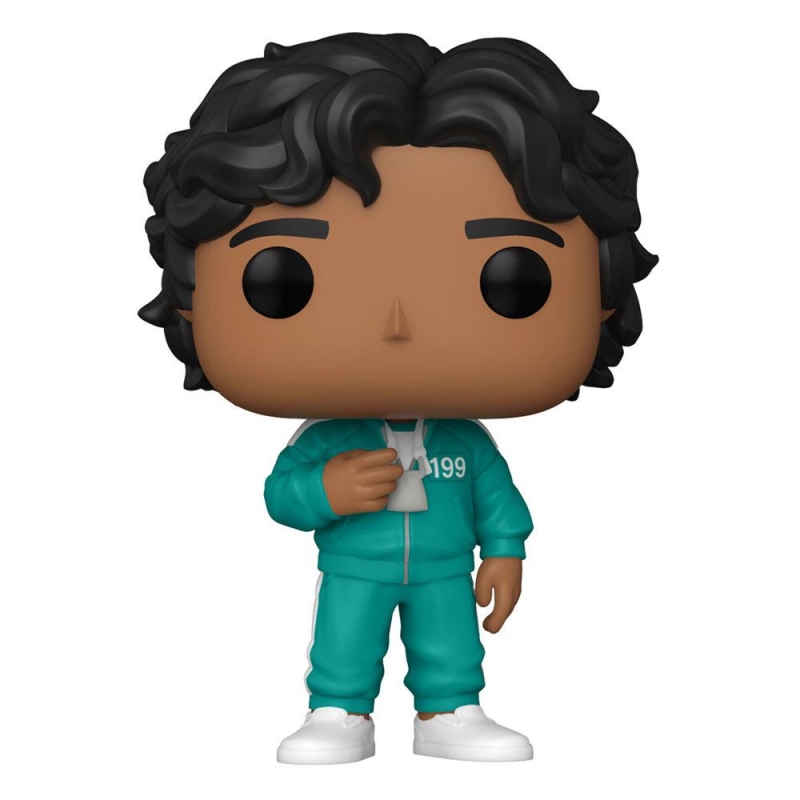 ali a funko pop