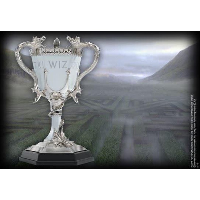 Triwizard cup harry deals potter